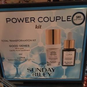 Sunday Riley Good Genes